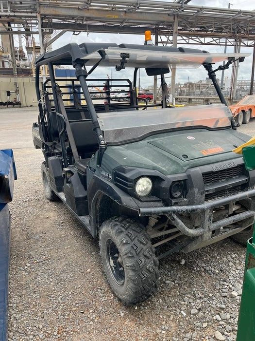 2020 KAWASAKI MULE PRO-DX