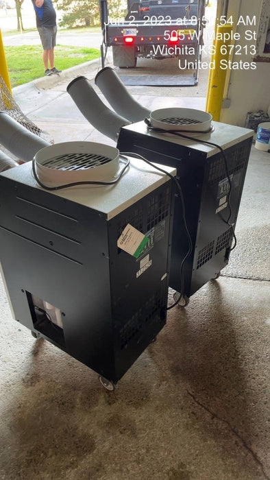 2023 KWIKOOL KPAC1411-2