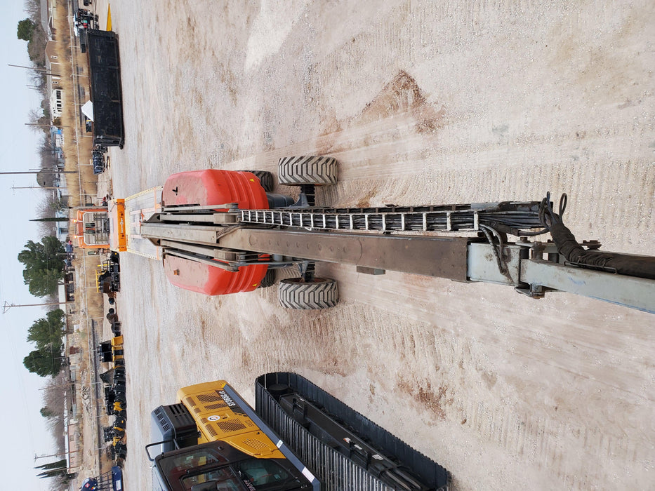 2019 SKYJACK SJ85 AJ