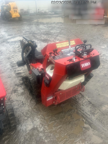 2022 TORO TRX-250