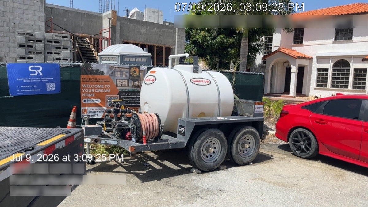 2023 SIMPSON SWT-52517