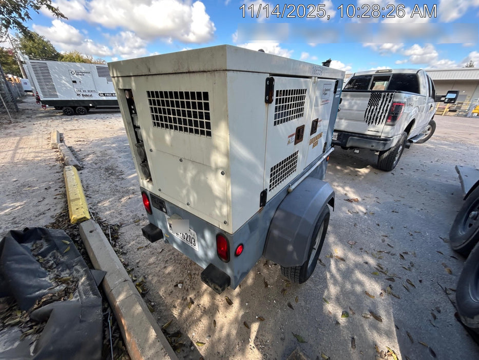 2020 ATLAS COPCO QAS25