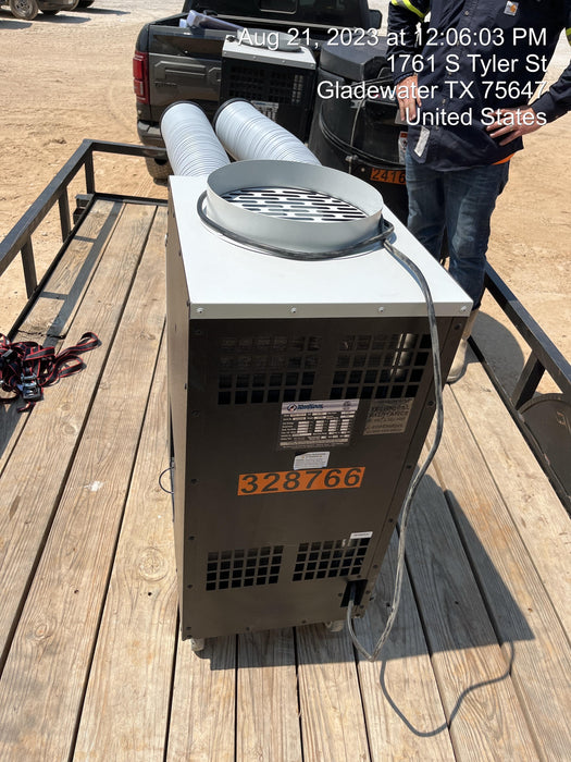 2023 KWIKOOL KPAC1411-2