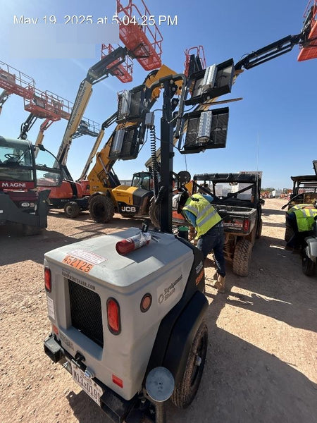 2024 WACKER NEUSON LTT4
