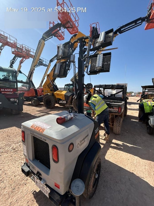 2024 WACKER NEUSON LTT4