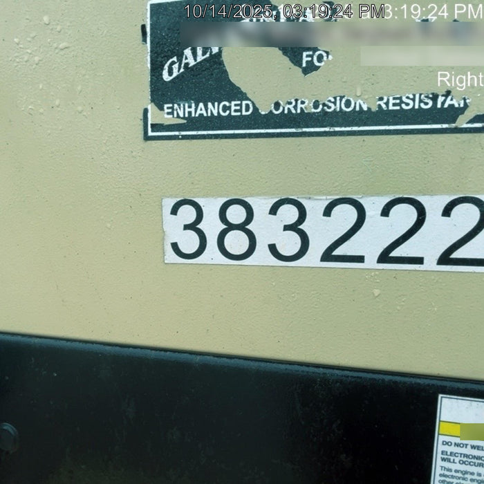 2023 DOOSAN P425/HP375WCU