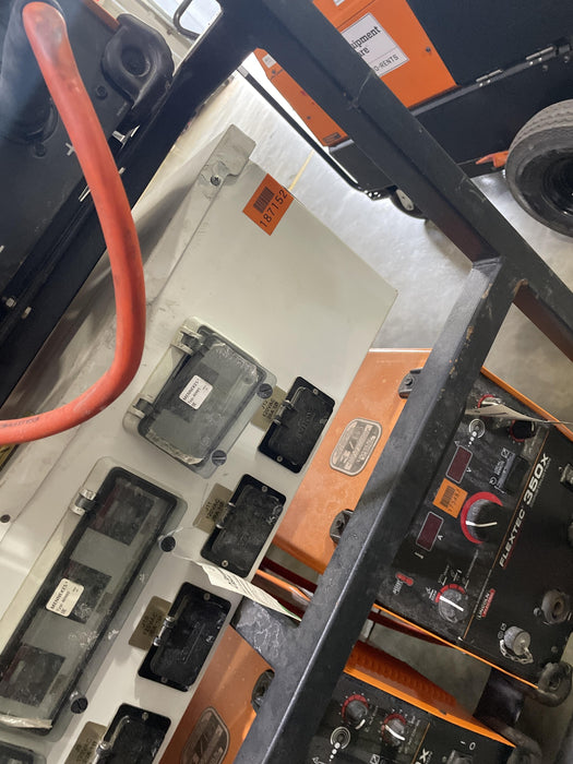 2021 LEX WR6A-7SM-FG26DZ6LD-R