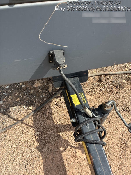 2023 ATLAS COPCO QAS45 CWK
