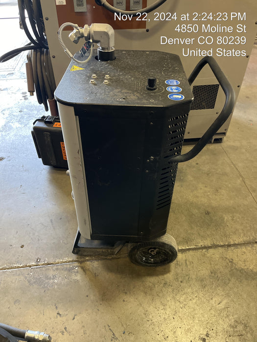 2024 COLD JET 2M0055