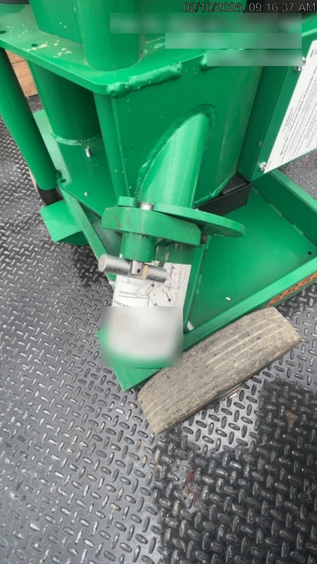 2024 GREENLEE 854DX