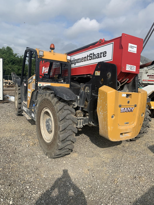 2021 SANY STH1056