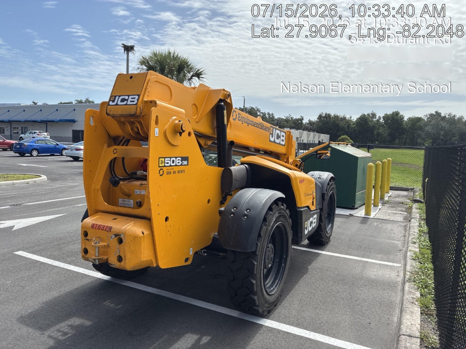 2024 JCB 506-36