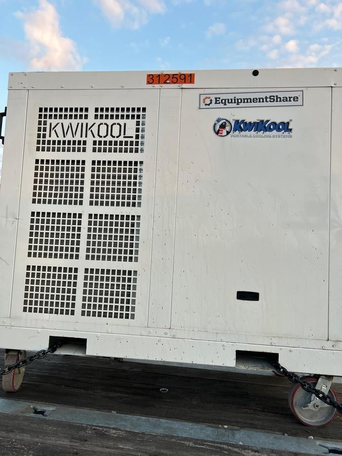 2023 KWIKOOL KPO12-43H