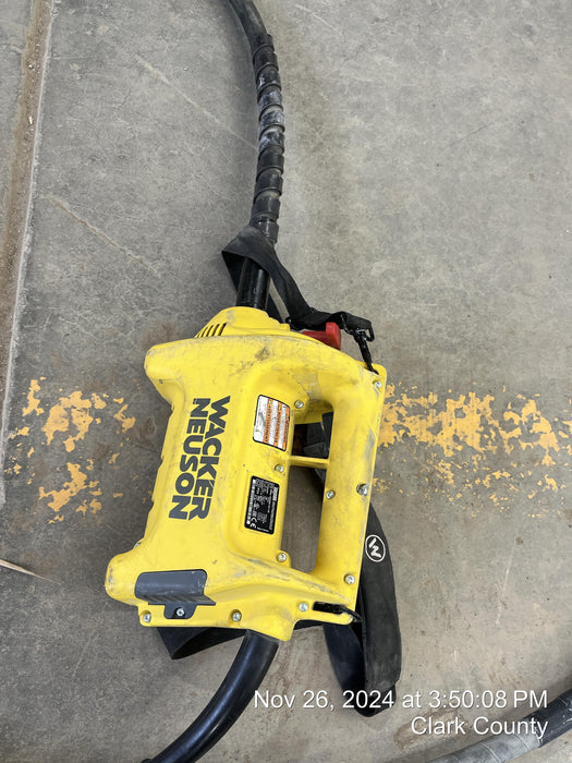 2024 WACKER NEUSON 5100006000