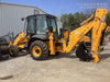 2023 JCB 3CX-14 Extendable Stick