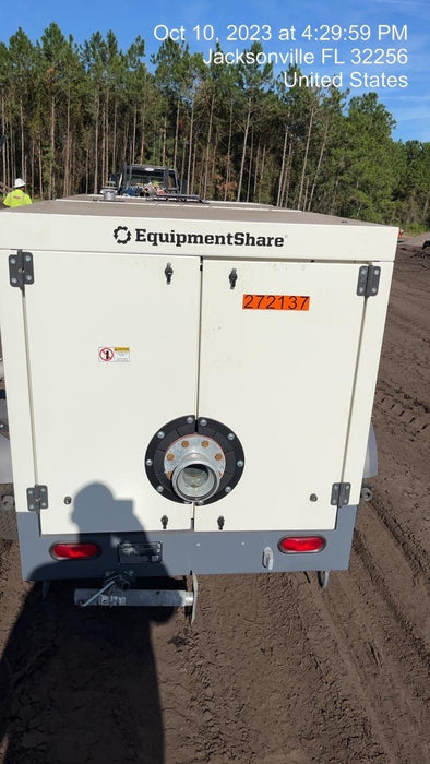 2022 ATLAS COPCO PAC F44 KD-S