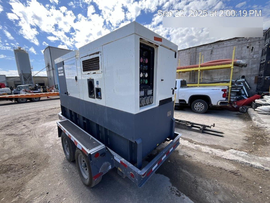 2020 ATLAS COPCO QAS200