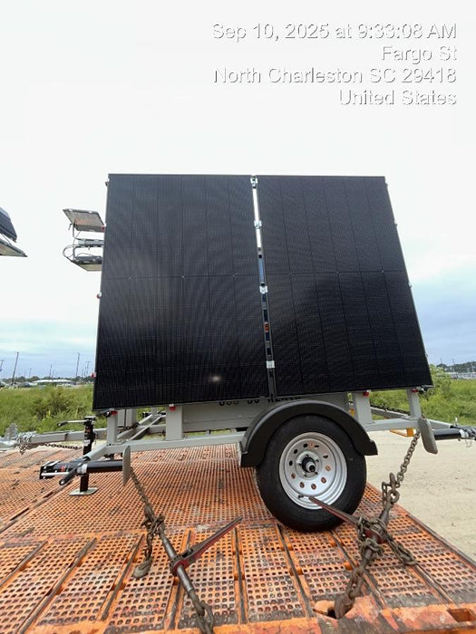 2025 PROGRESS SOLAR SOLUTIONS Helios-2XP