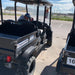 2021 Club Car CA1700D Canopy, Diesel, 4 Passenger