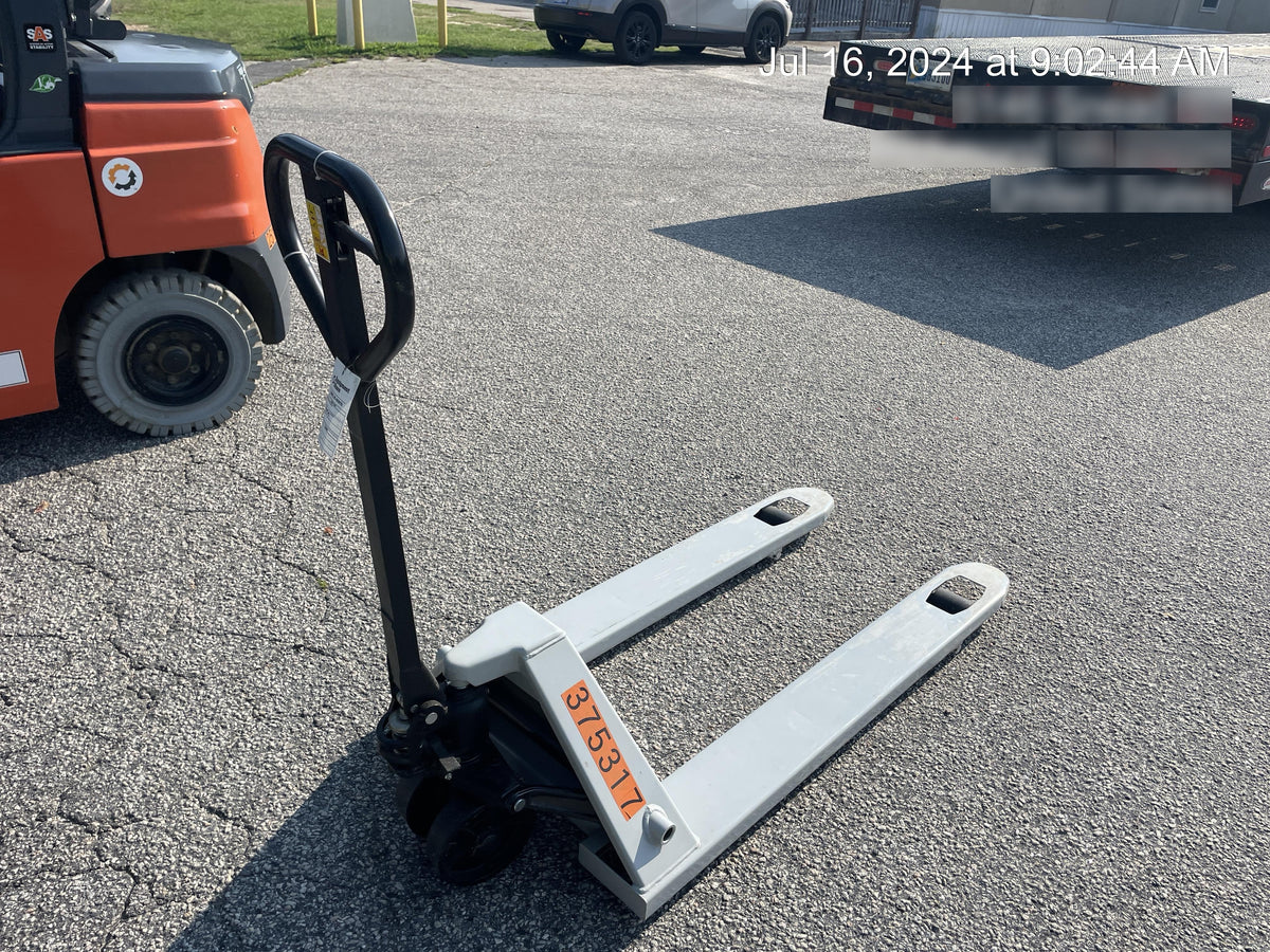 2023 STRONGWAY 4400 lb Pallet Jack