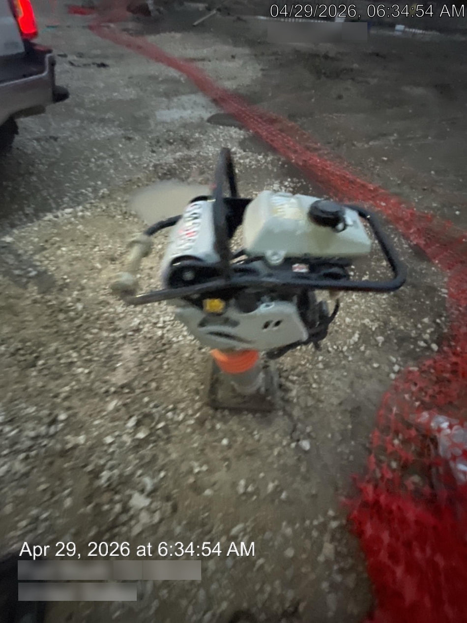 2025 MULTIQUIP MTX60HD
