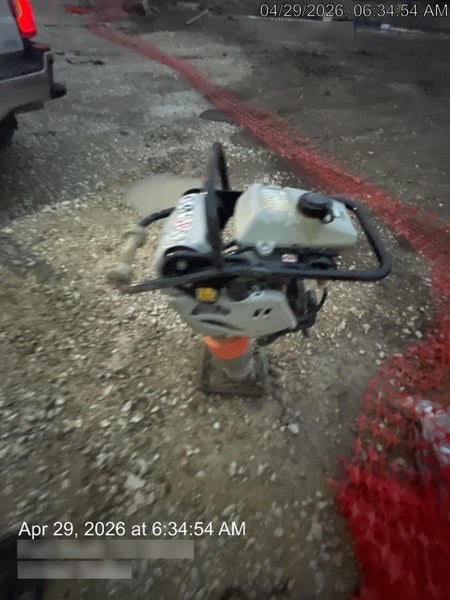 2025 MULTIQUIP MTX60HD