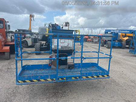 2024 GENIE Z-62/40 RT