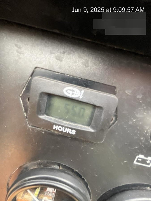 2024 LINCOLN ELECTRIC LE400