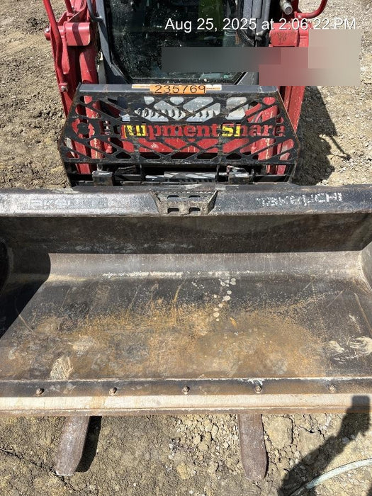 2022 PALADIN 48" Pallet Forks - Paladin