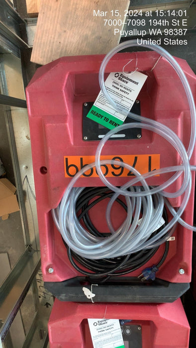 2021 PHOENIX DryMAX XL