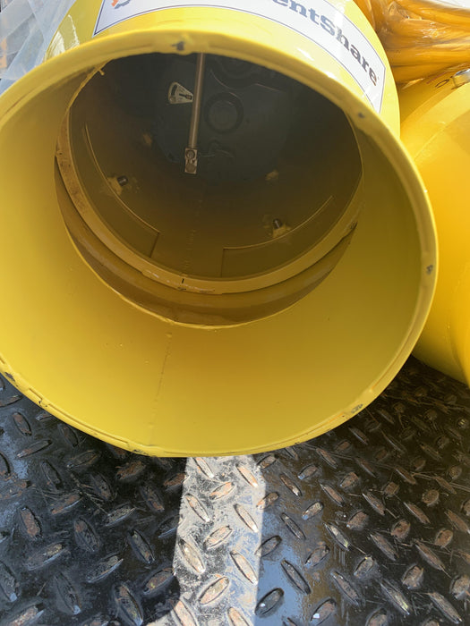 2021 TEXAS PNEUMATIC TOOLS, INC. TB-8-EXP