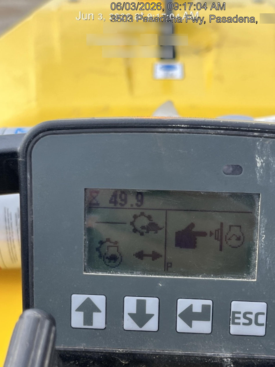 2025 WACKER NEUSON RTD-SC4