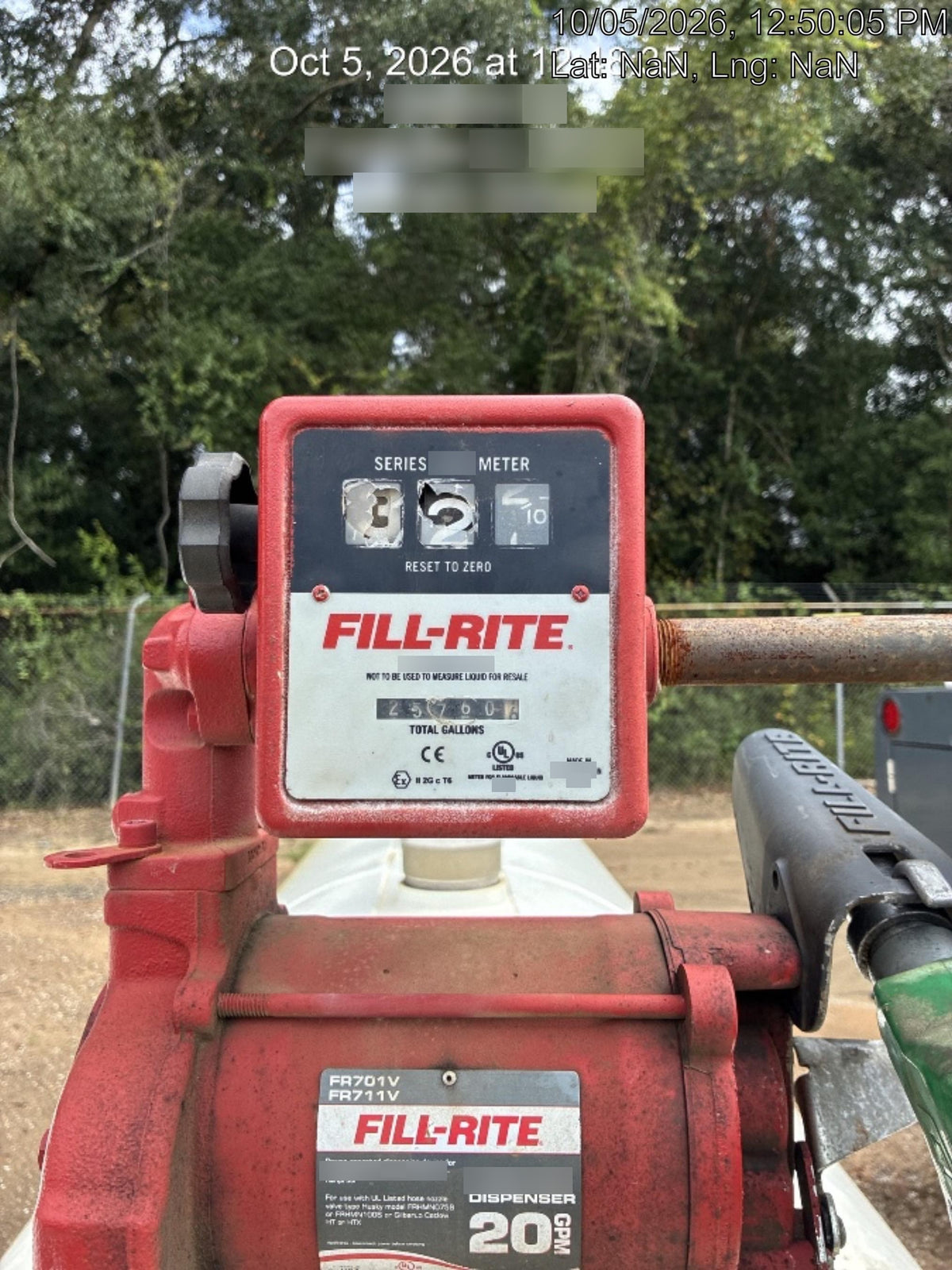 2025 MANITOU MTA1255