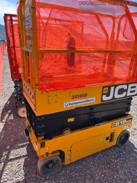 2023 JCB S1930E