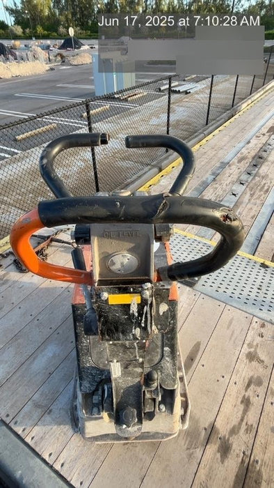 2023 MULTIQUIP MV308GH