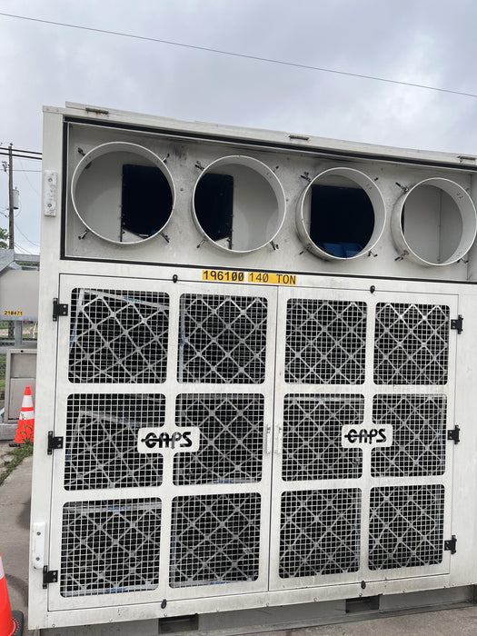 2021 CAPS PAHV-140TC-0NN0NN-5E5-P2-VG2CEUP