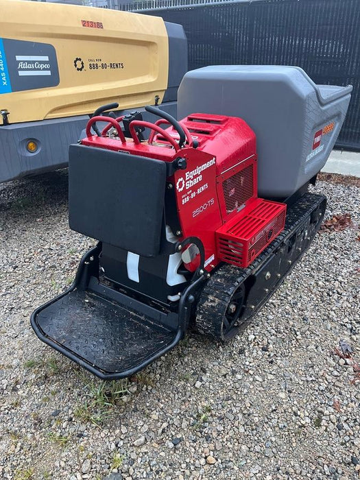 2025 TORO MBTX 2500-TS