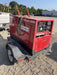 2023 Shindaiwa DGW400MDL Kubota D902 Engine, 23 HP, Dual Op Welder, Wire, Arc, Droop Stick, Tig, and CC Stick Functionality, Simulphase, 3 Phase and 1 Phase Gen Output, Single Axle NB Trlr, Slr Trckl Chrg 12V 12W, Fire Ext