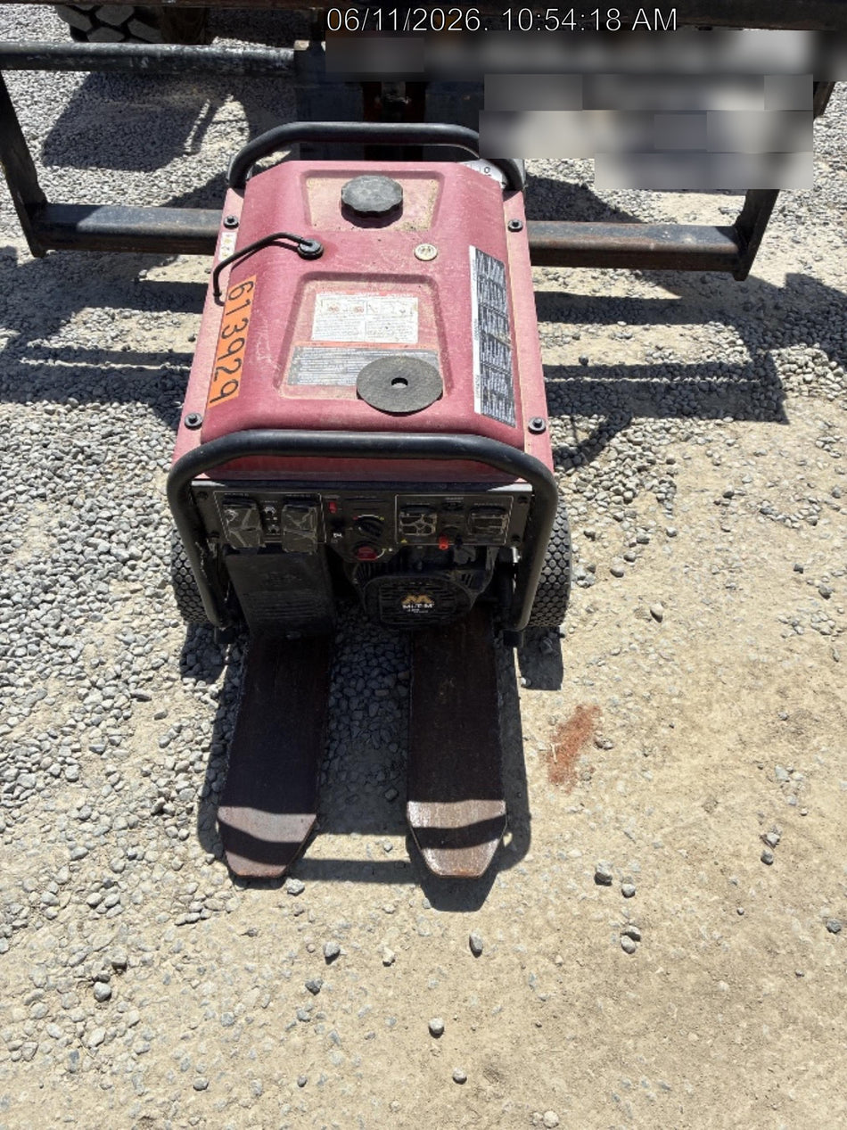 2025 MI-T-M GEN-6500-0MM1
