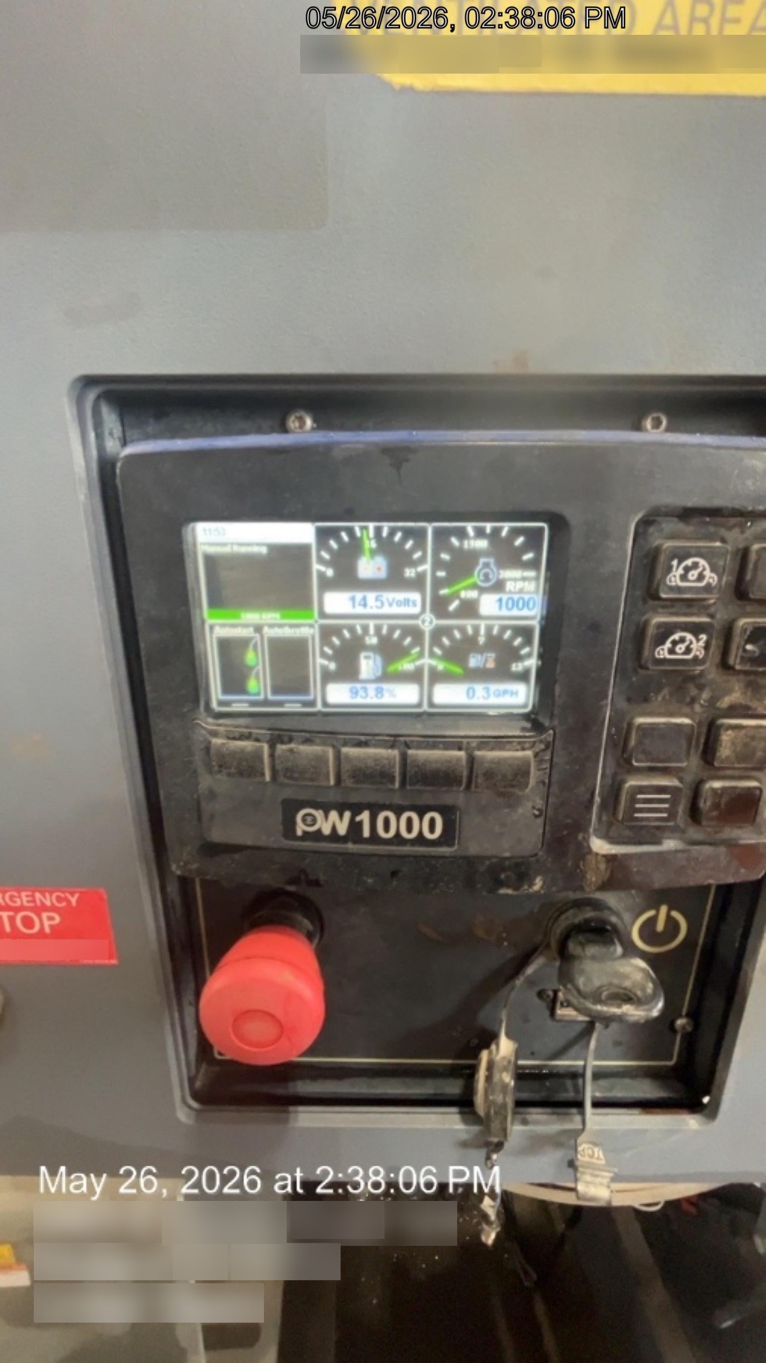 2021 ATLAS COPCO PAC F66 KD