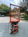 2015 Skyjack SJIII-3226 26' Scissor Lift