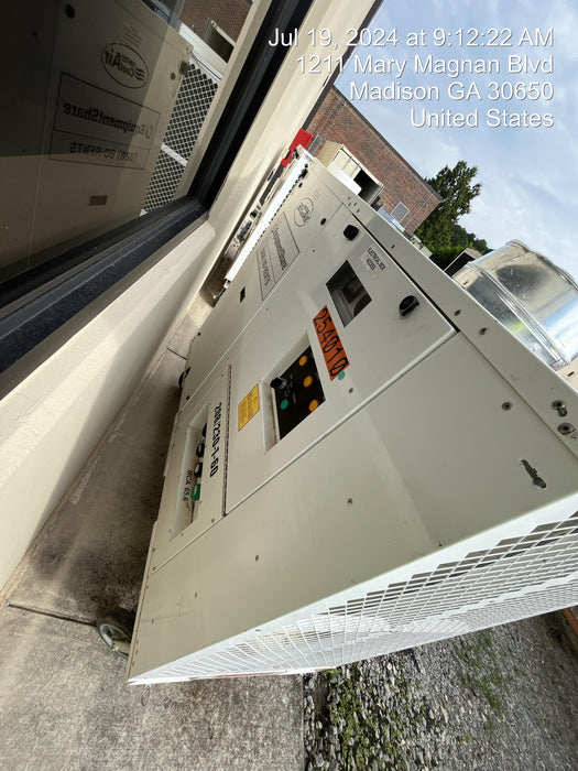 2022 UNITED COOL AIR PACH5N1AS10