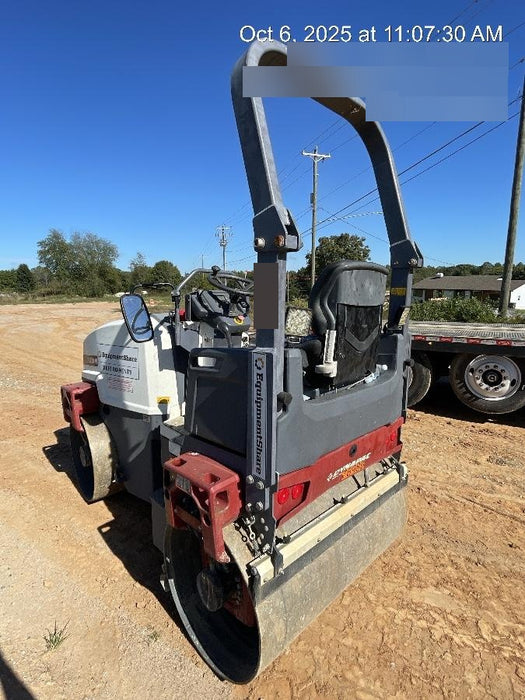 2020 DYNAPAC CC1200 VI LHP