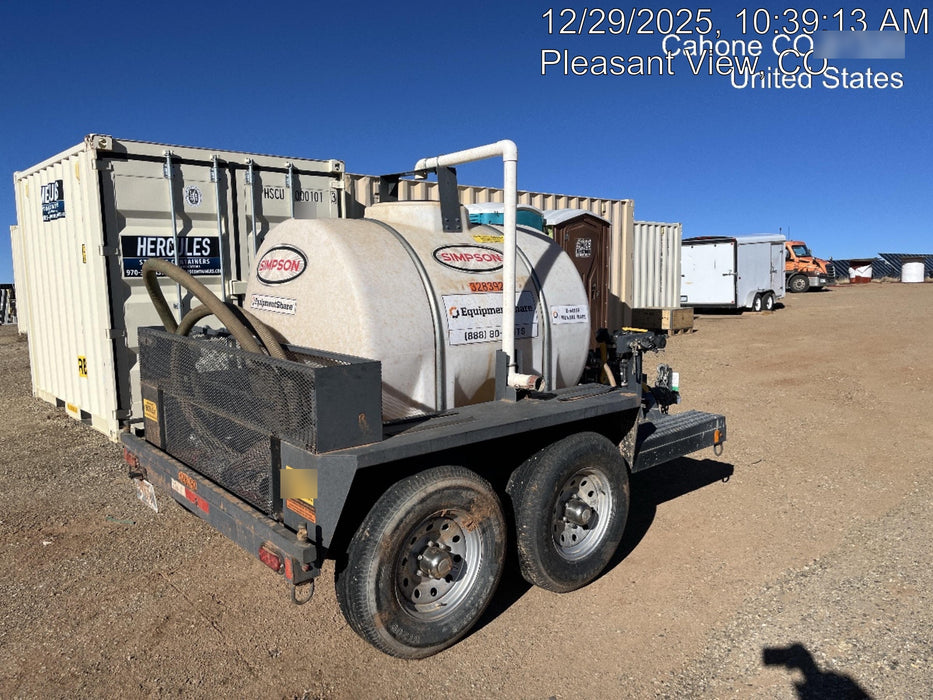 2023 SIMPSON SWT-52517