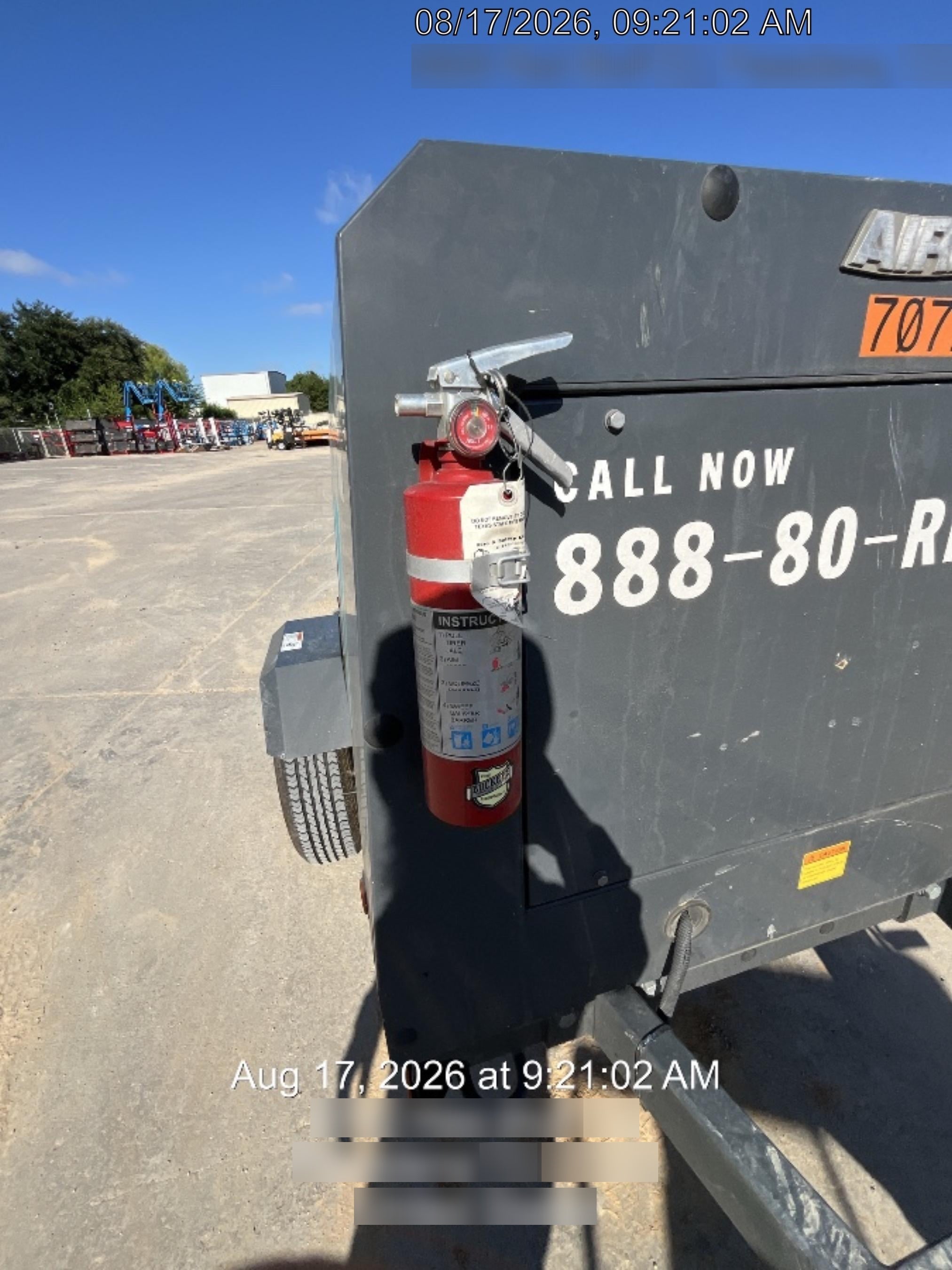 2026 AIRMAN PDS185S CWK