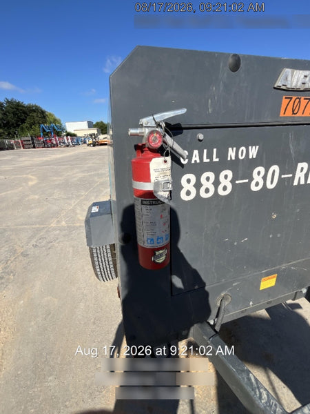 2026 AIRMAN PDS185S CWK