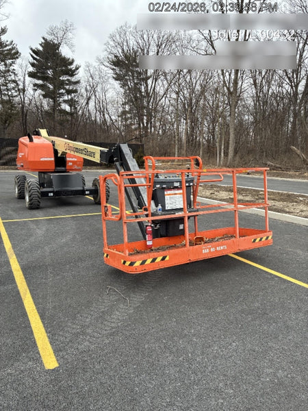 2025 JLG 460SJ