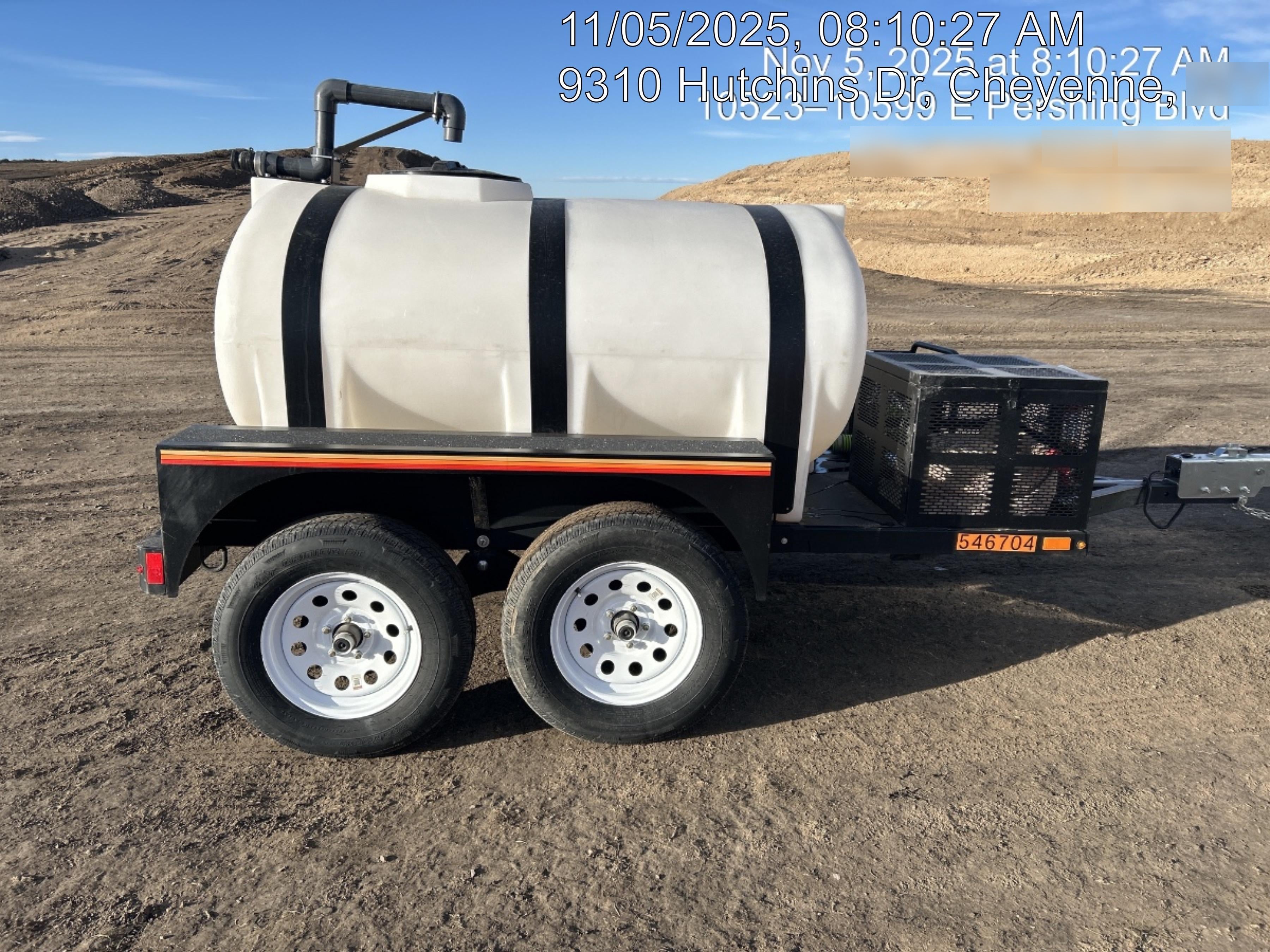 2025 MI-T-M MWT-0510-2MHD