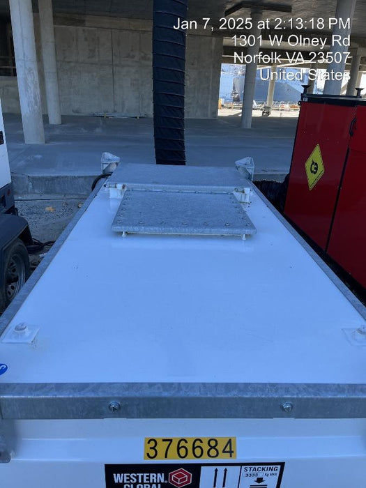 2023 WESTERN GLOBAL 20TCG-ES