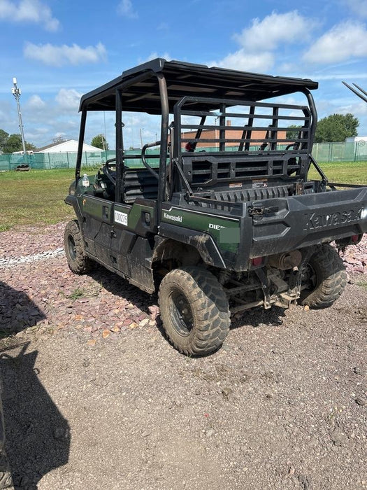 2020 KAWASAKI MULE PRO-DX